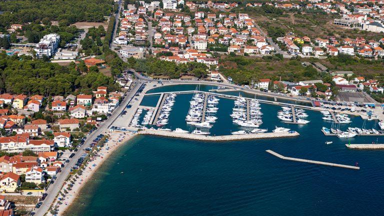 Borik Marina D-Marin