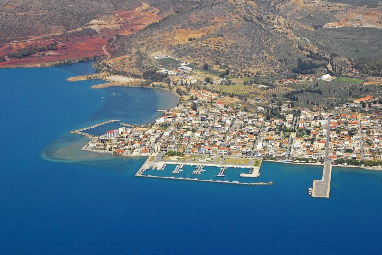 Itea Marina Itea Marina