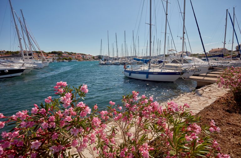 ACI Marina Jezera ACI Marina Jezera