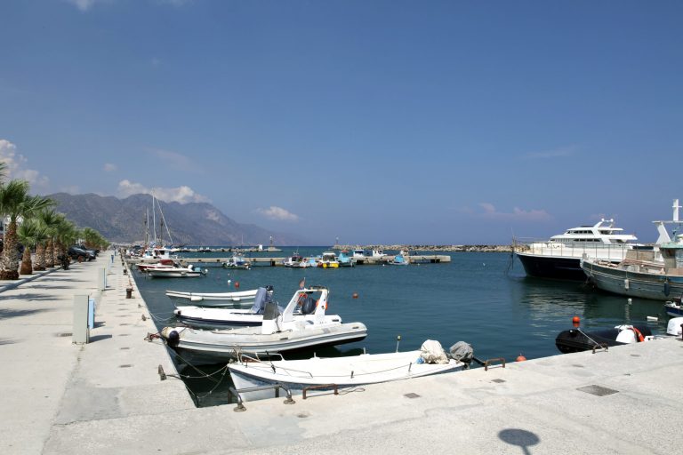 Kardamena Marina Kardamena Marina