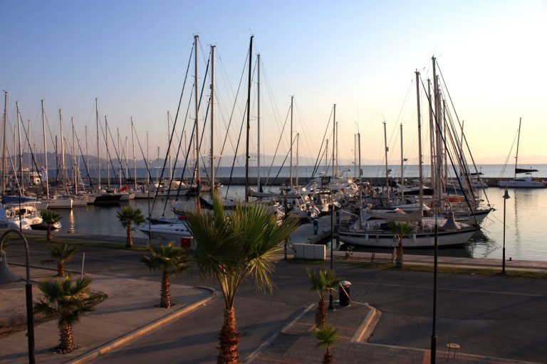 Kos Marina Kos Marina