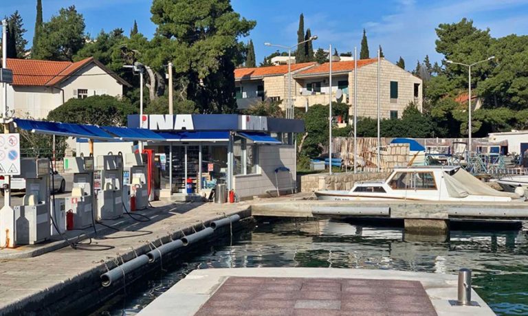 Marina Frapa Dubrovnik Marina Frapa Dubrovnik