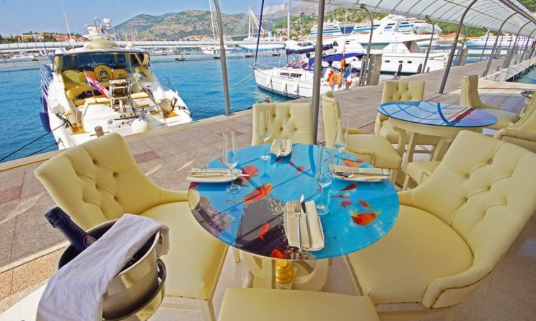 Marina Frapa Dubrovnik Marina Frapa Dubrovnik