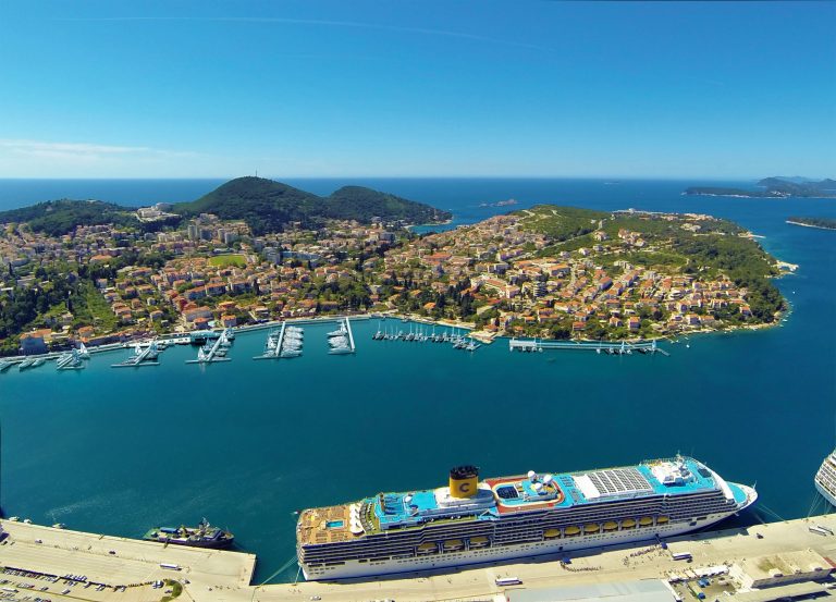 Marina Frapa Dubrovnik Marina Frapa Dubrovnik