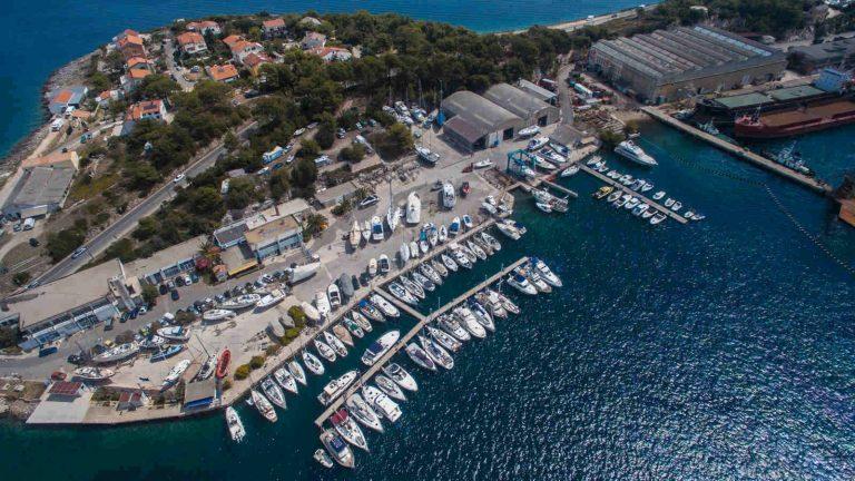 Marina Mali Losinj