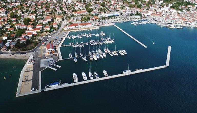 Marina Pirovac Marina Pirovac