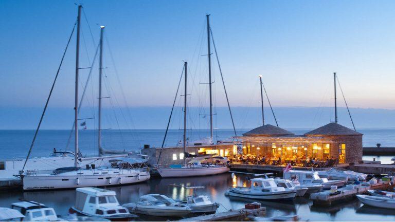 Marina Zlatan Otok Hvar Marina Zlatan Otok Hvar