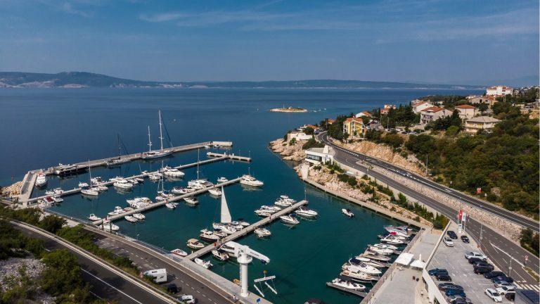 Mitan Marina