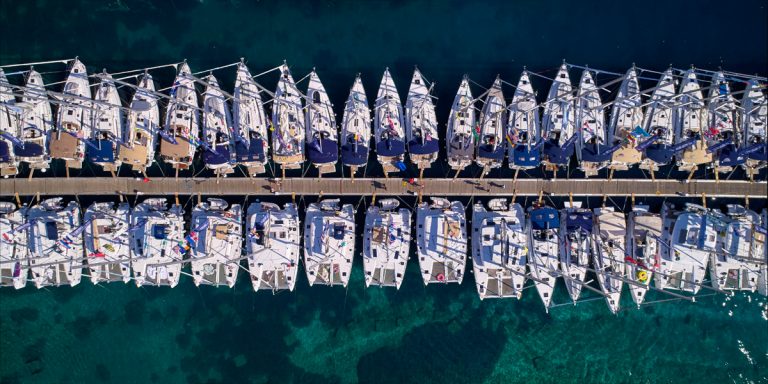 ACI Marina Palmizana ACI Marina Palmizana