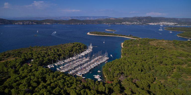 ACI Marina Palmizana ACI Marina Palmizana