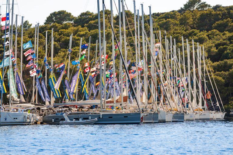 ACI Marina Palmizana ACI Marina Palmizana