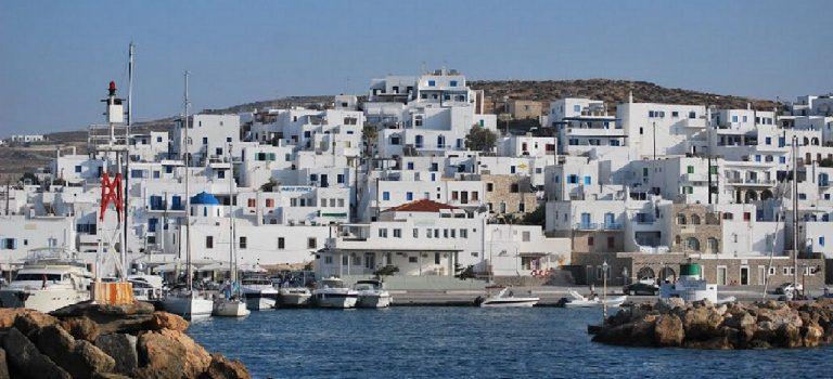 Nautilus Yachting Marina