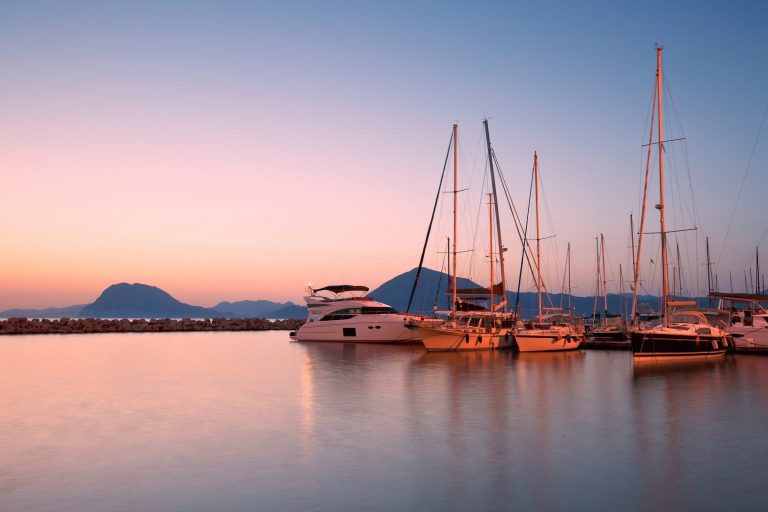 Patras Marina