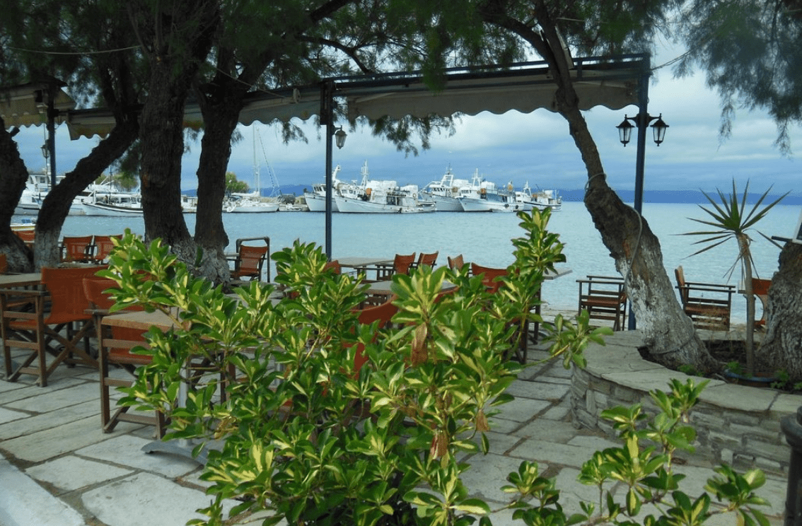 Platania Marina Platania Marina