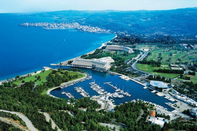 Porto Carras Marina Porto Carras Marina