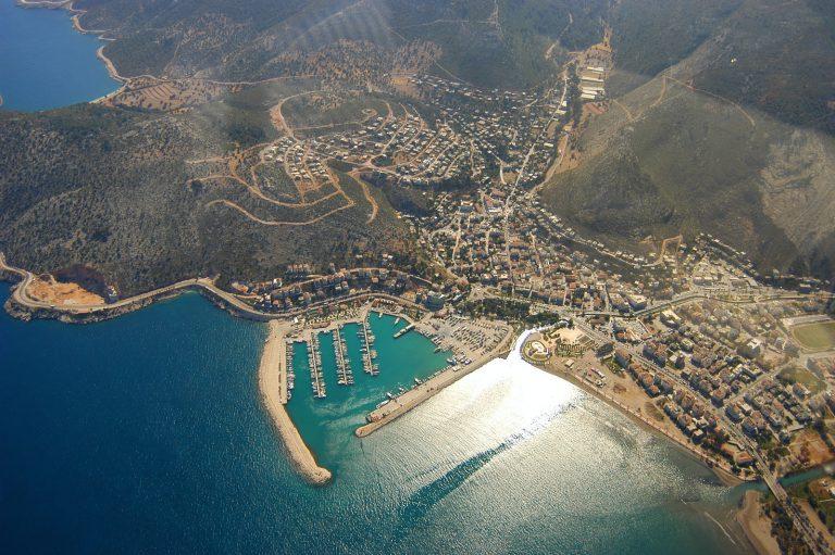 Setur Finike Marina 3 768x511