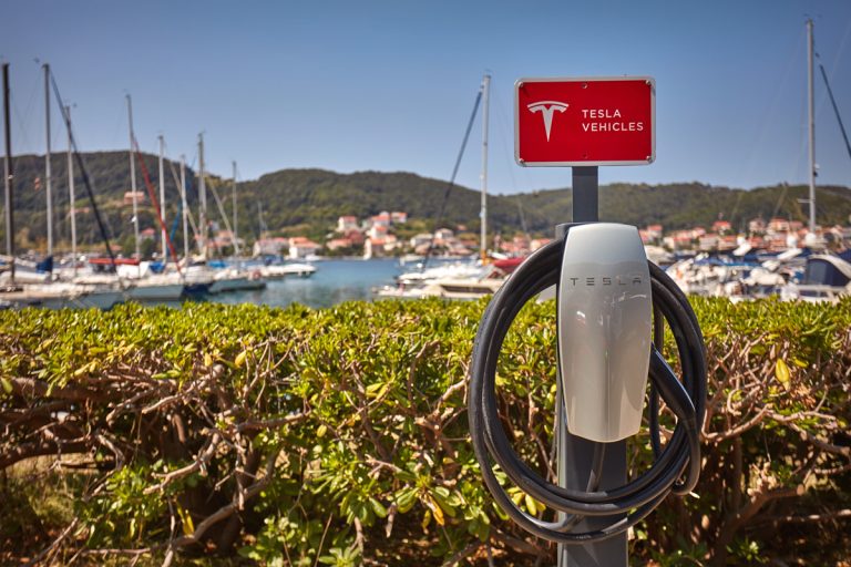 ACI Marina Supetarska Draga