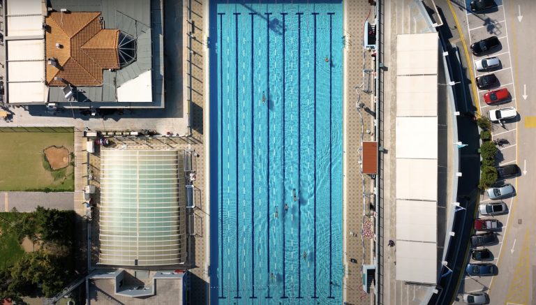 Alimos Marina Alimos Marina