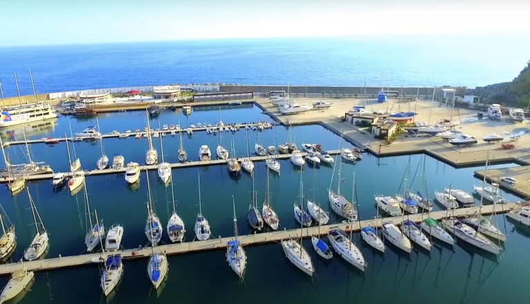 Alanya Marina (Alanya Yat Limani) Alanya Marina (Alanya Yat Limani)