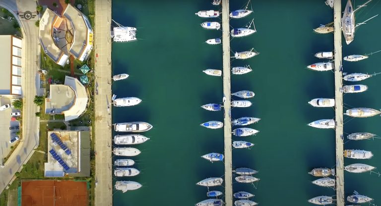 Alanya Marina (Alanya Yat Limani) Alanya Marina (Alanya Yat Limani)