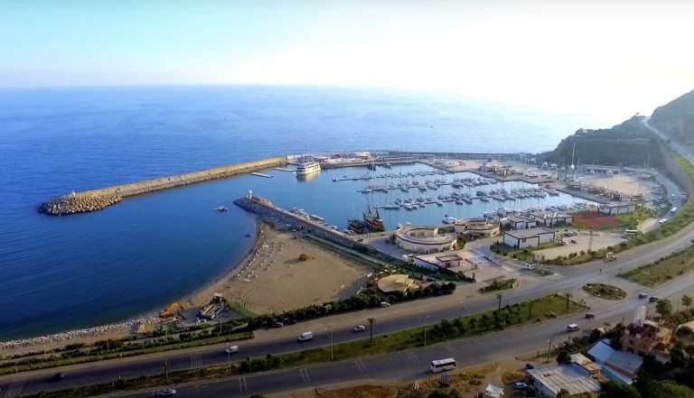 Alanya Marina (Alanya Yat Limani) Alanya Marina (Alanya Yat Limani)
