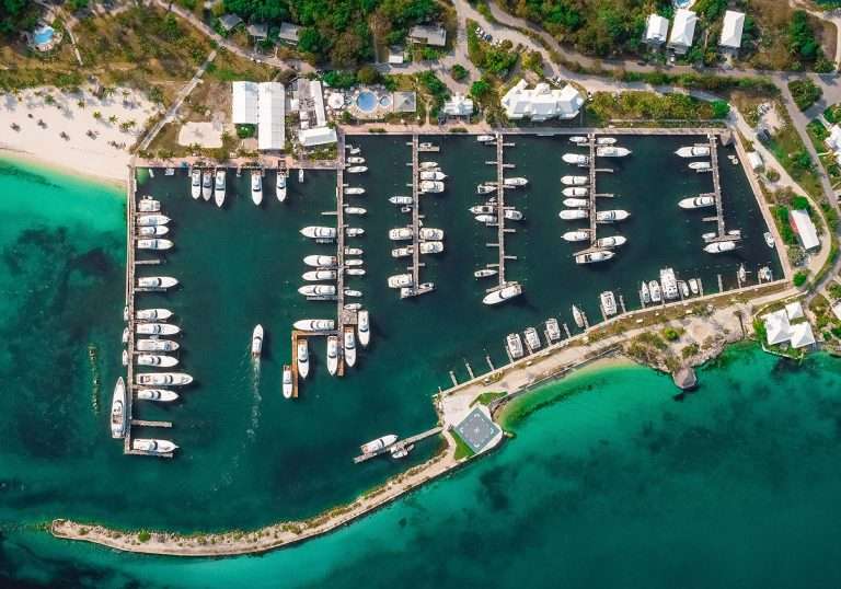 Abaco Beach Resort and Boat Harbour Marina