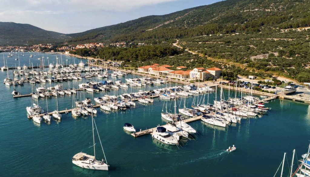 aci marina cres
