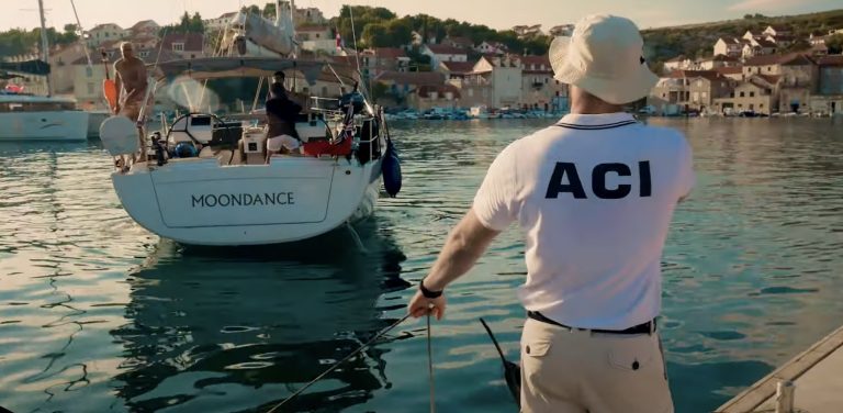 ACI Marina Milna ACI Marina Milna