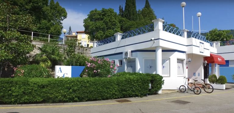 ACI Marina Opatija