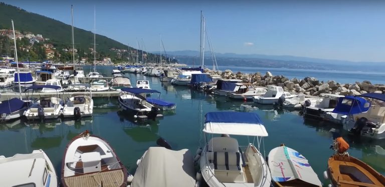 ACI Marina Opatija