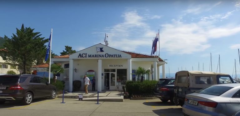 ACI Marina Opatija