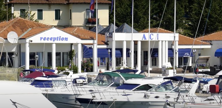 ACI Marina Opatija