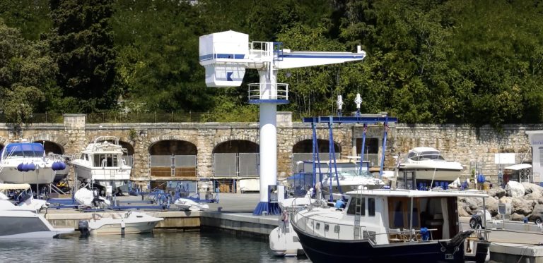 ACI Marina Opatija