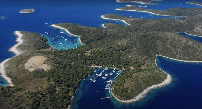 ACI Marina Palmizana ACI Marina Palmizana