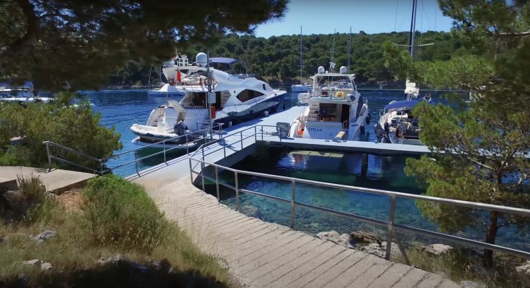 ACI Marina Palmizana ACI Marina Palmizana