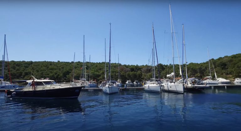 ACI Marina Palmizana ACI Marina Palmizana