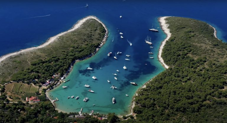 ACI Marina Palmizana ACI Marina Palmizana