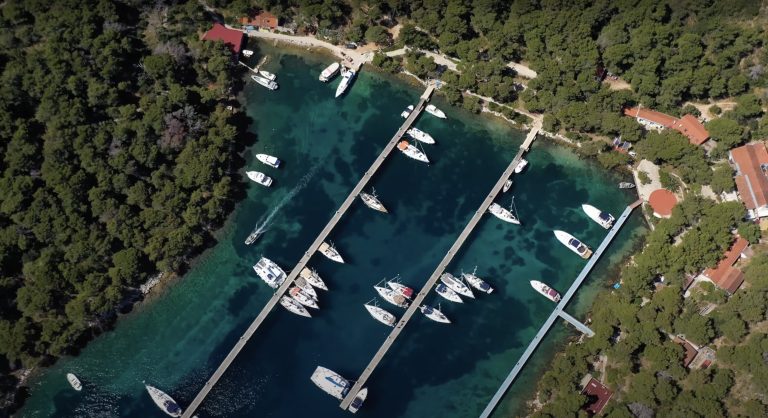 ACI Marina Palmizana ACI Marina Palmizana