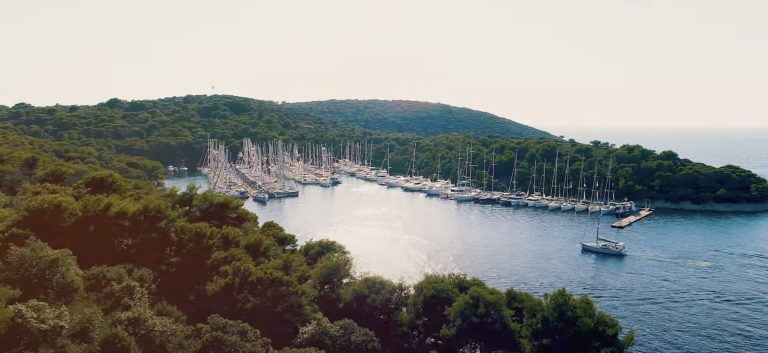 ACI Marina Palmizana ACI Marina Palmizana