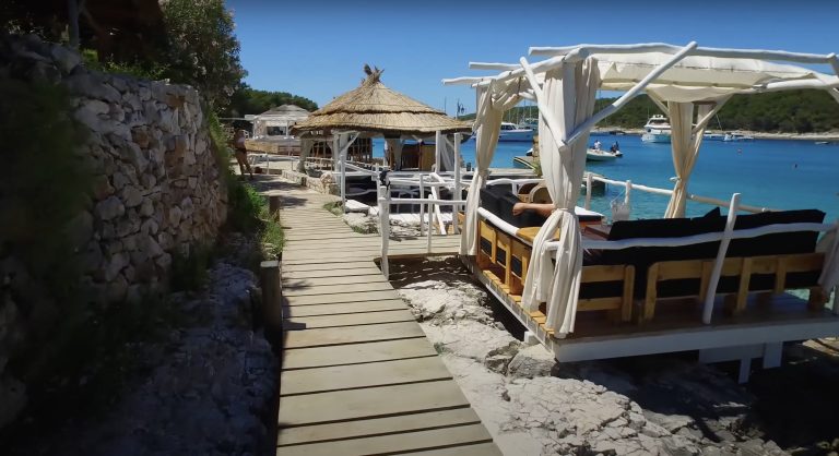 ACI Marina Palmizana ACI Marina Palmizana