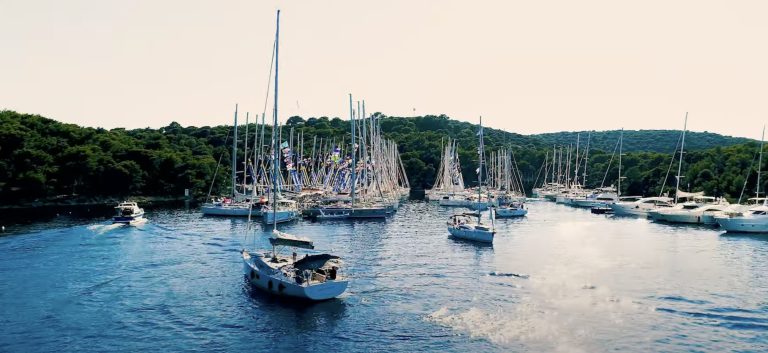 ACI Marina Palmizana ACI Marina Palmizana