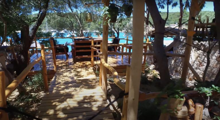 ACI Marina Palmizana ACI Marina Palmizana