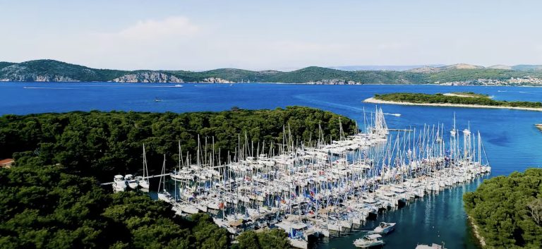 ACI Marina Palmizana ACI Marina Palmizana