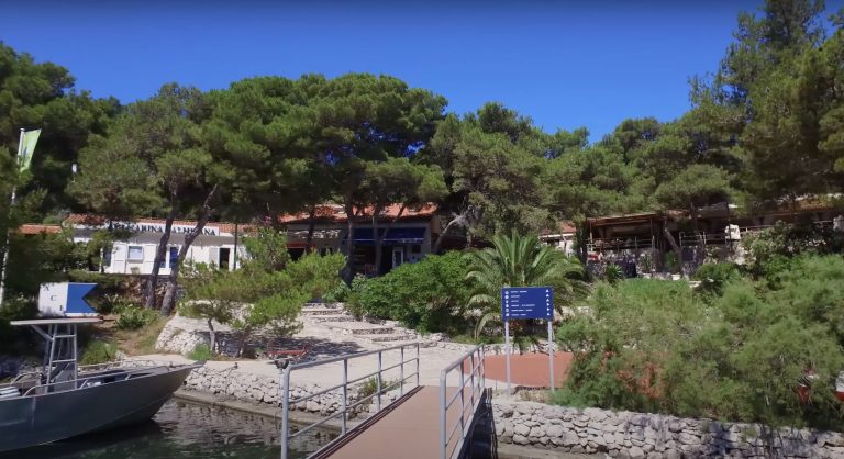 ACI Marina Palmizana ACI Marina Palmizana