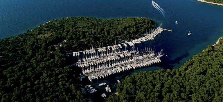 ACI Marina Palmizana ACI Marina Palmizana