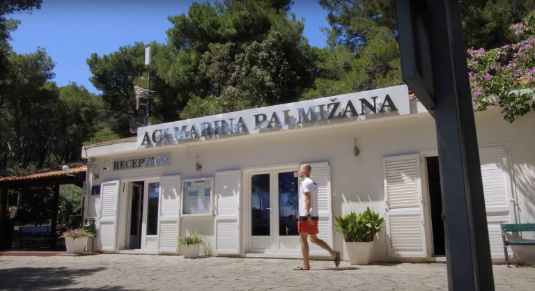 ACI Marina Palmizana ACI Marina Palmizana