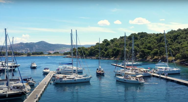 ACI Marina Palmizana ACI Marina Palmizana