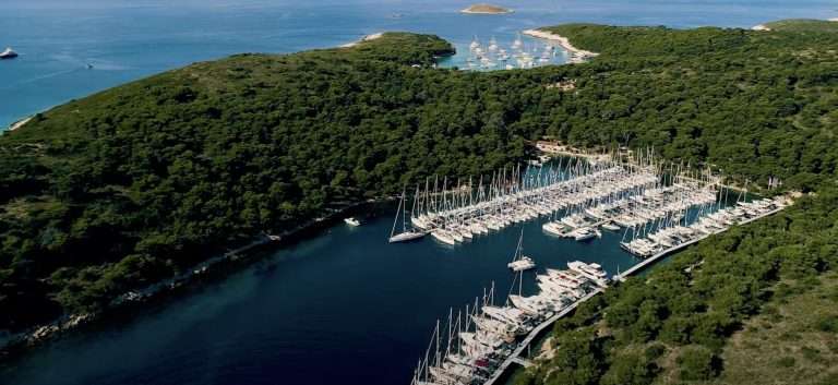 ACI Marina Palmizana ACI Marina Palmizana