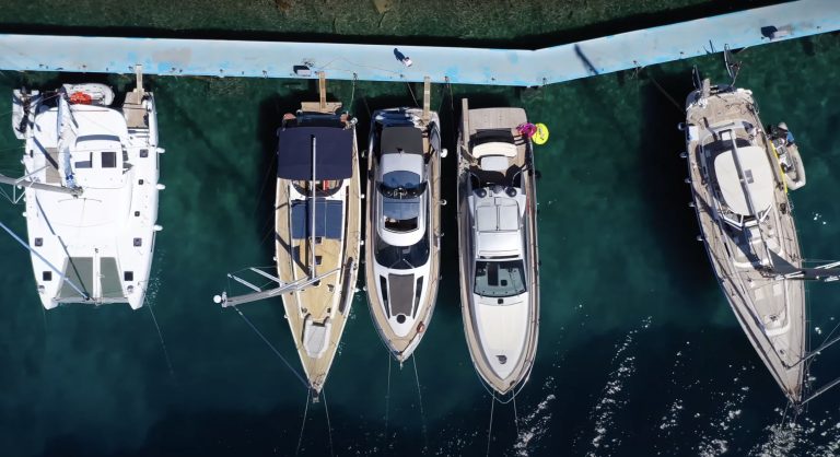 ACI Marina Palmizana ACI Marina Palmizana