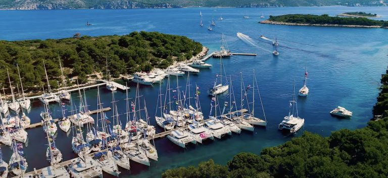 ACI Marina Palmizana ACI Marina Palmizana